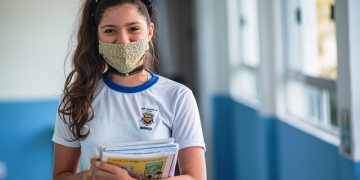 Biguaçu intensifica ações de combate à evasão escolar