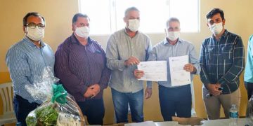Biguaçu terá 2035 propriedades rurais beneficiadas no programa Terra Legal