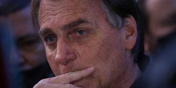 Bolsonaro reforça acusações