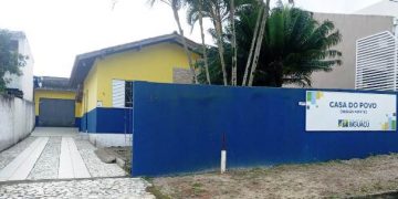 Casa do Povo Região Norte