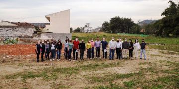 Centro de Educação Infantil Recanto Feliz