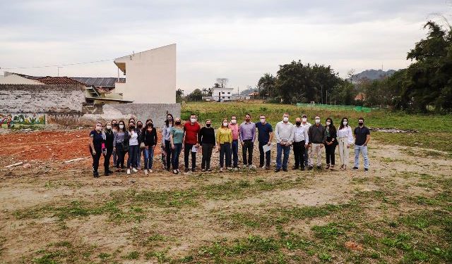 Centro de Educação Infantil Recanto Feliz