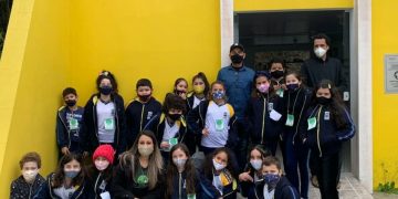 Escola do Meio Ambiente