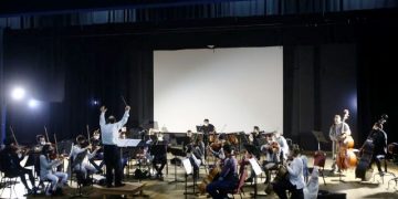 Orquestra Sinfônica de Santa Catarina (Ossca)