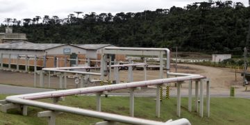 Projeto de expansão da Irani Papel prevê investimentos de R$ 455 milhões - Foto Jaqueline Noceti Arquivo - Secom