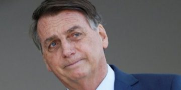 REUTERS, TSE abriu inquérito para apurar ataques ao sistema eletrônico de votação e à legitimidade do processo eleitoral