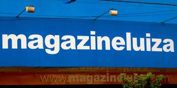 Magazine Luiza - Reprodução