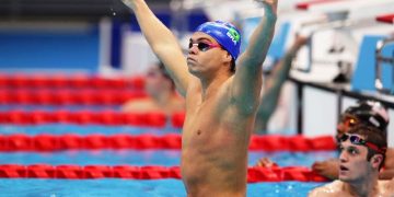 Reprodução Twitter - Paralympic Games