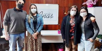 SMASH - Casa das Anas