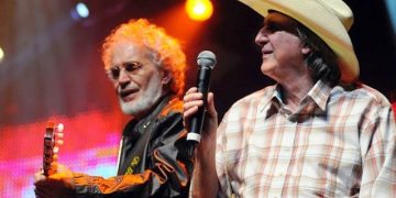 Sergio Reis e Renato TEixeira