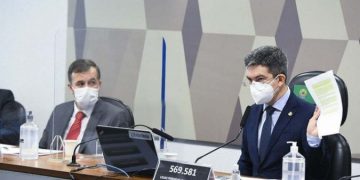 crédito Jefferson Rudy-Agência Senado