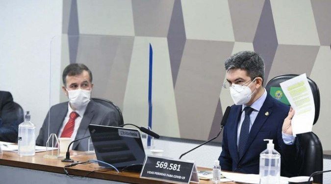 crédito Jefferson Rudy-Agência Senado