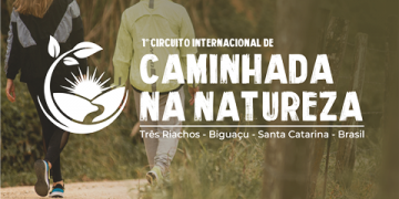 1º cIRCUITO iNTERNACIONAL