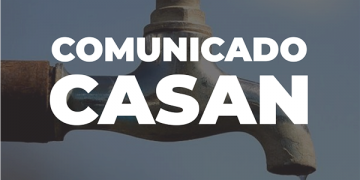 C omunicado Casan