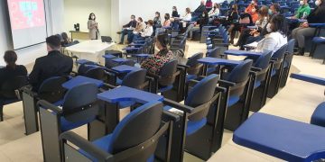 Apresentação do Plano Municipal de Saúde de São José 2022-2025.