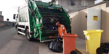 Biguaçu amplia coletas de resíduos recicláveis e volumosos e divulga novos horários