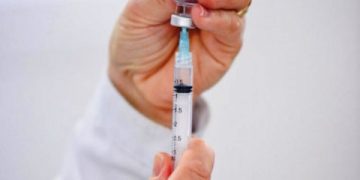 Biguaçu dá continuidade à aplicação da segunda dose das vacinas Coronavac e Pfizer