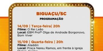 Cinemóvel Solar