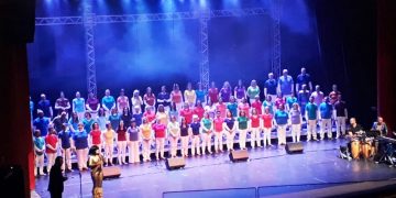 Prefeitura de Biguaçu promove audição para o coral da Escola de Música
