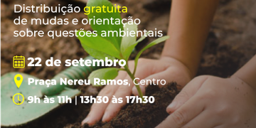 Dia da árvore