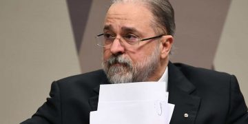 Getty Images - Augusto Aras - Procurador Geral da República