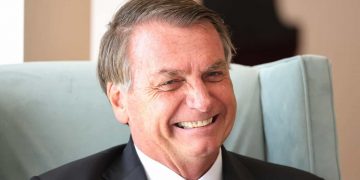 Getty Images - Jair Bolsonaro