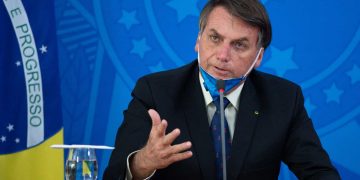 Jair Bolsonaro 07 de setembro