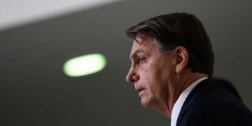 Jair Bolsonaro - Getty Images