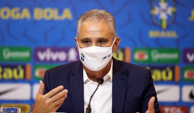 LucasFigueiredo CBF - Tite convoca