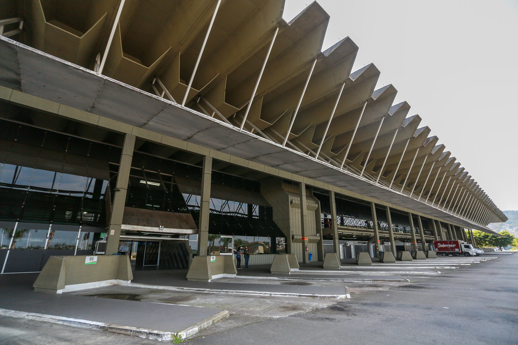 Marco na arquitetura