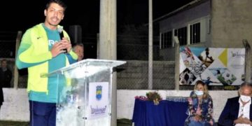 OLIMGOV 2021: Atleta Olímpico participa da Cerimônia de Abertura
