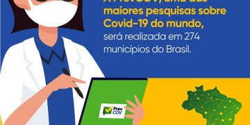 Pesquisa sobre covid biguaçu