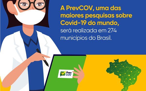 Pesquisa sobre covid biguaçu