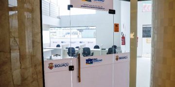 Pró-cidadão novo local de atendimento