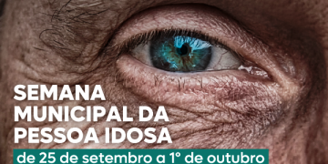 Semana da pessoa idosa