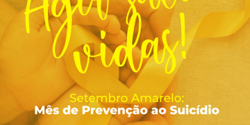 Setembro Amarelo: Prefeitura de Biguaçu promove capacitação para profissionais de saúde