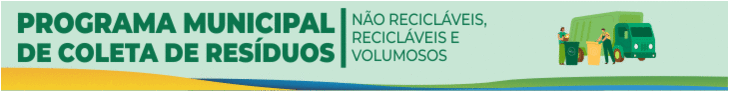 Programa Municipal de Coleta de Resíduos - https://36fac2b9-5b63-4039-96ae-8ae9a245a57b.filesusr.com/ugd/7d1f6b_517b86c988cb4e6888893853683fb700.pdf