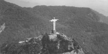 CRÉDITO, ARQUIVO NACIONAL - Na terça-feira 12-10, o monumento mais conhecido do Brasil, um cartão-postal que reverbera em todo o mundo completa 90 anos.
