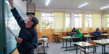 Com 75.995 inscritos, processo seletivos de ACTs para 2022 é o maior da história da Educação