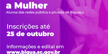 Concurso de redação