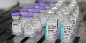 Covid-19 - São José terá vacinação para adolescentes de 12 a 17 anos no Sábado (23)