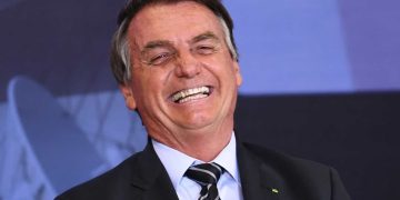 Getty Images - Jair Bolsonaro