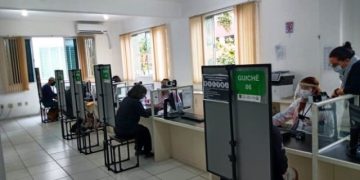 Não haverá atendimento presencial na semana de 1º a 5 de novembro para implementação do novo modelo - Foto Divulgação IGP