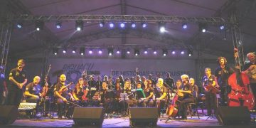 Oficina das Artes de Biguaçu promove recital da Escola de Música Reduzino Romão de Faria