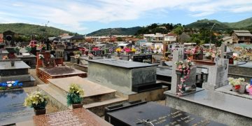 Prefeitura de Biguaçu lança edital para credenciamento de ambulantes para o Dia de Finados