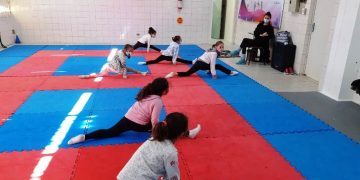 Prefeitura de Biguaçu oferece práticas esportivas gratuitas para mais de 1000 pessoas