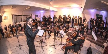 Recital da Escola de Música