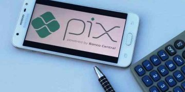 Banco Central registra vazamento de dados de 395 mil chaves Pix