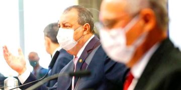 Versão final do relatório da CPI tem 81 pedidos de indiciamentos