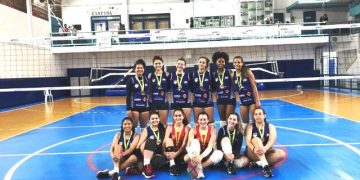 Voleibol-Feminino